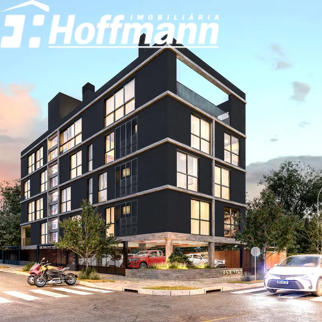 Foto 1 de Apartamento com 2 Quartos à venda, 78m² em Rincão, Novo Hamburgo