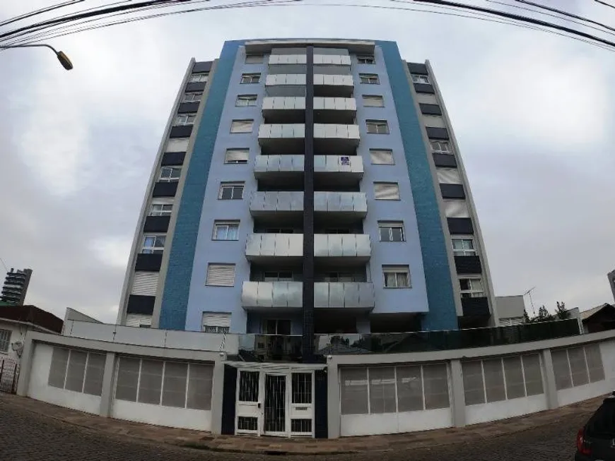 Foto 1 de Apartamento com 3 Quartos à venda, 108m² em Cristo Redentor, Caxias do Sul