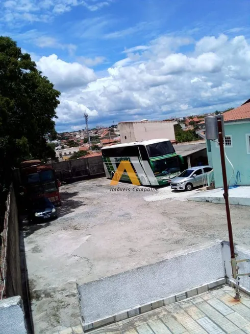 Foto 1 de Lote/Terreno à venda, 1000m² em Vila Carvalho, Sorocaba