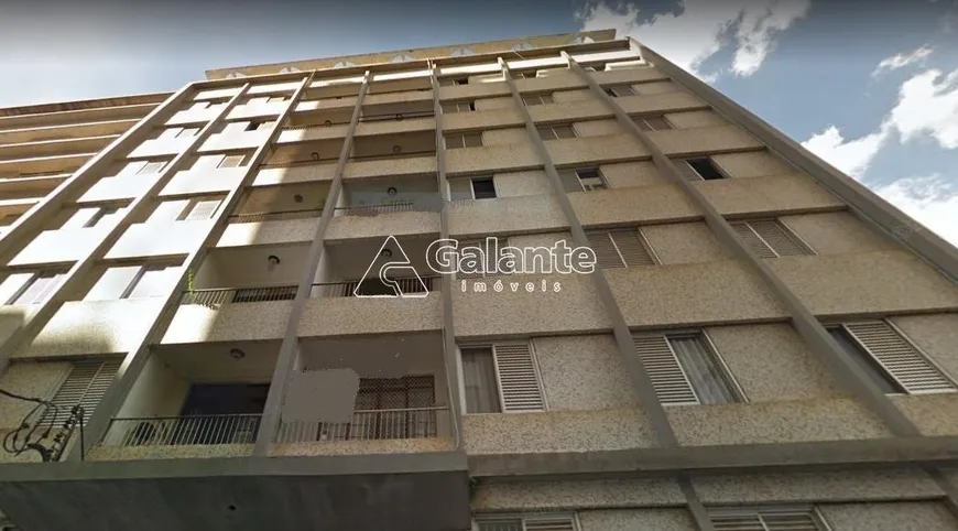 Foto 1 de Apartamento com 2 Quartos à venda, 86m² em Centro, Campinas