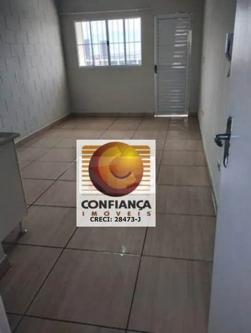 Foto 1 de Kitnet com 1 Quarto para alugar, 45m² em Vila Amorim, Americana