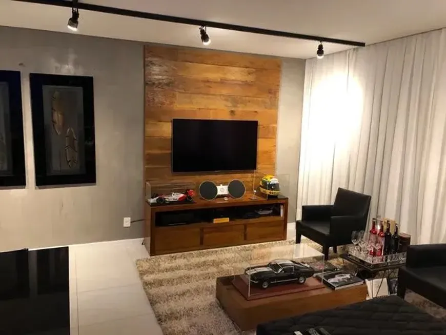 Foto 1 de Apartamento com 1 Quarto à venda, 67m² em Parque Campolim, Sorocaba