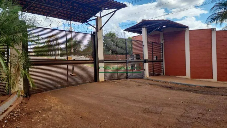 Foto 1 de Fazenda/Sítio com 1 Quarto à venda, 60m² em Bonfim Paulista, Ribeirão Preto