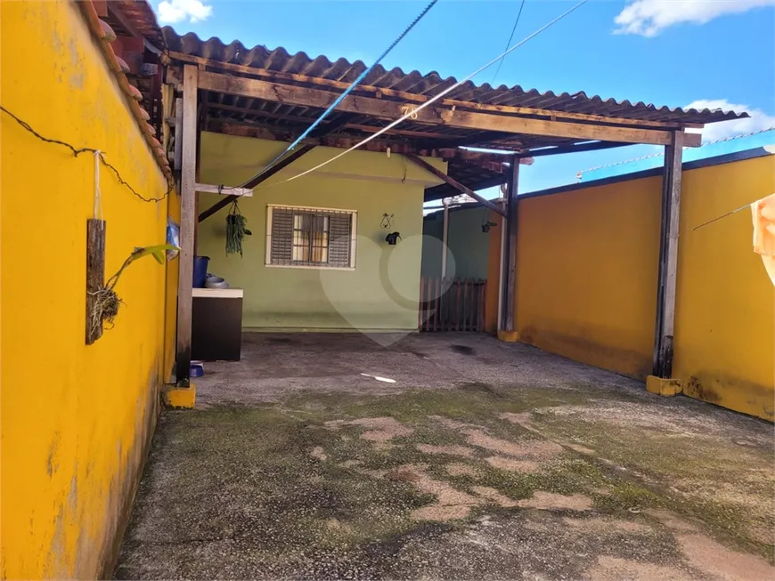 Foto 1 de Casa com 3 Quartos à venda, 80m² em Jardim das Cerejeiras, Atibaia