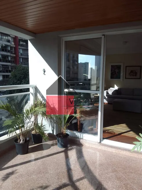 Foto 1 de Apartamento com 3 Quartos à venda, 105m² em Perdizes, São Paulo