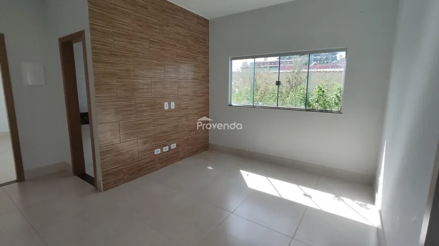 Foto 1 de Casa com 2 Quartos à venda, 97m² em Setor Serra Dourada 2 Etapa, Aparecida de Goiânia