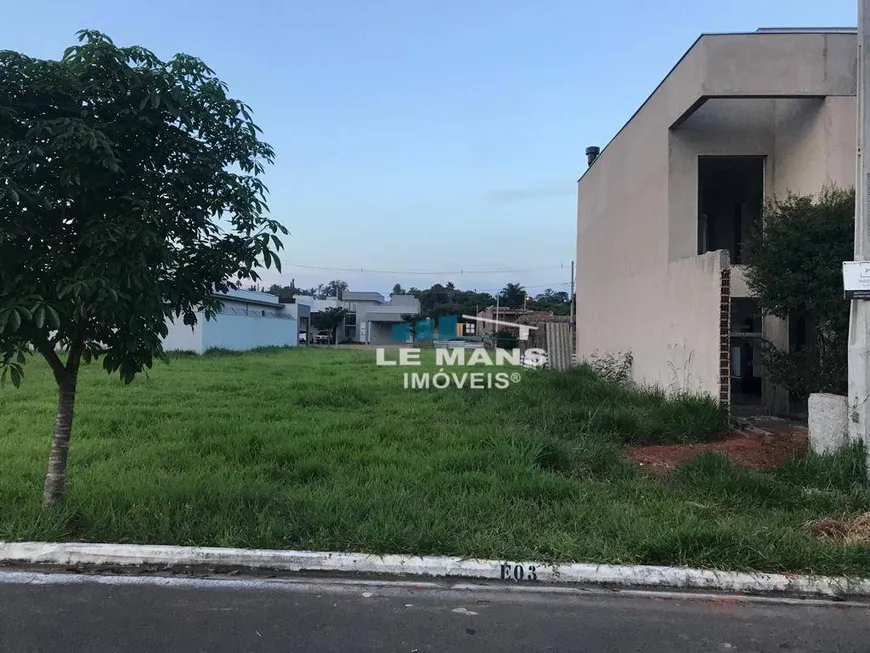 Foto 1 de Lote/Terreno à venda, 200m² em Agua das Pedras, Piracicaba