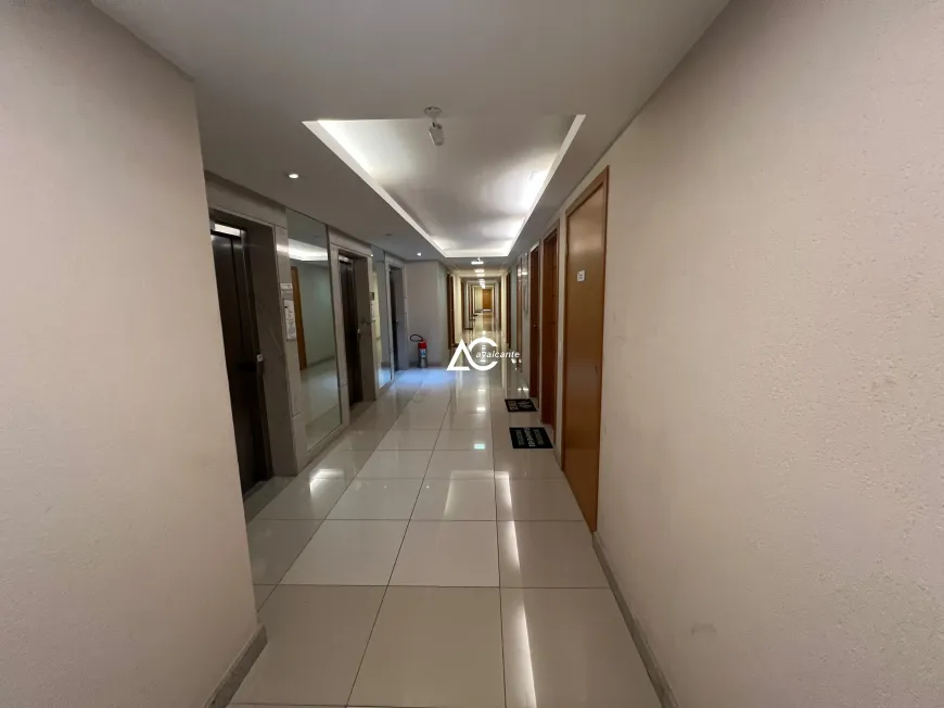 Foto 1 de Sala Comercial para alugar, 23m² em Recreio Dos Bandeirantes, Rio de Janeiro