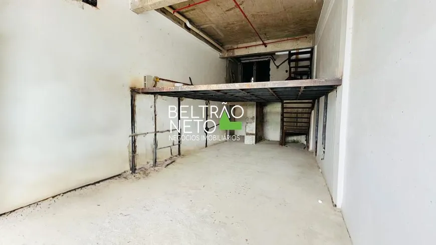 Foto 1 de Ponto Comercial para alugar, 90m² em Buritis, Belo Horizonte
