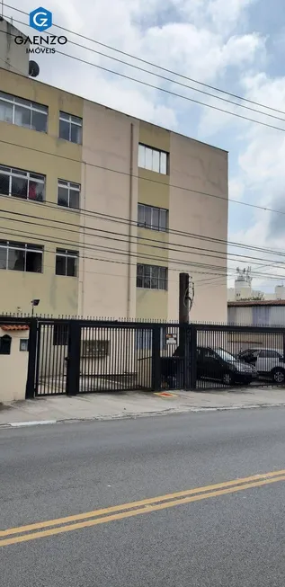Foto 1 de Apartamento com 2 Quartos à venda, 69m² em Santo Antônio, Osasco