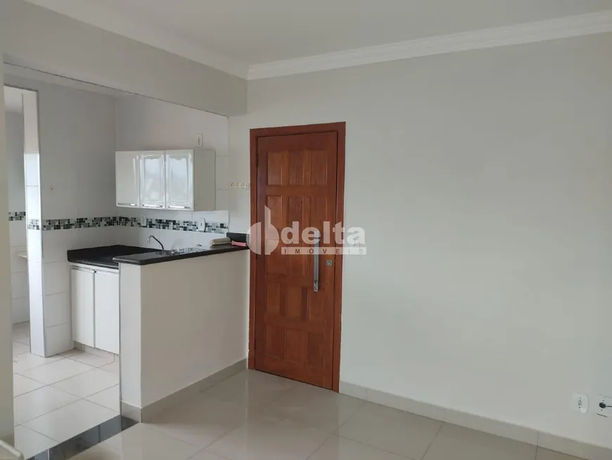 Foto 1 de Apartamento com 2 Quartos à venda, 74m² em Jardim Patrícia, Uberlândia