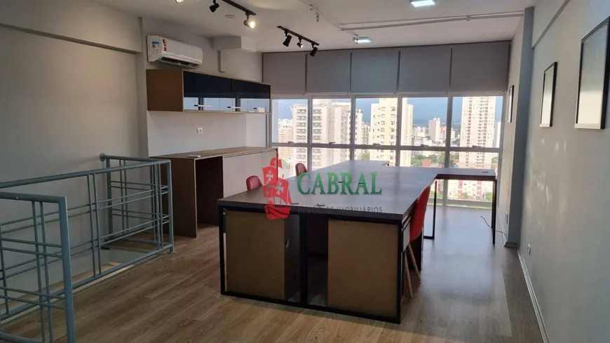 Foto 1 de Sala Comercial à venda, 65m² em Gopouva, Guarulhos