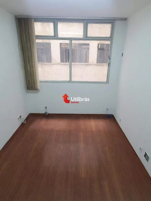 Foto 1 de Sala Comercial para alugar, 12m² em Centro, Belo Horizonte