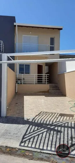 Foto 1 de Casa com 3 Quartos à venda, 125m² em Parque Morumbi, Mogi das Cruzes