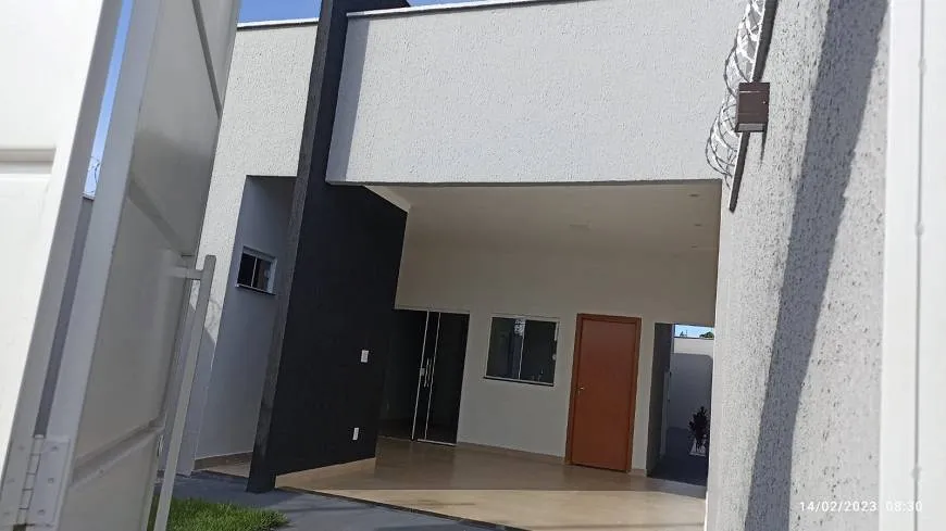 Foto 1 de Casa com 3 Quartos à venda, 100m² em Vale do Sol, Barueri