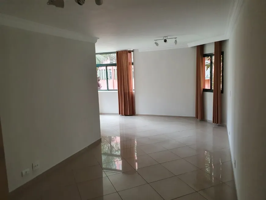 Foto 1 de Apartamento com 4 Quartos à venda, 116m² em Jardim Marajoara, São Paulo