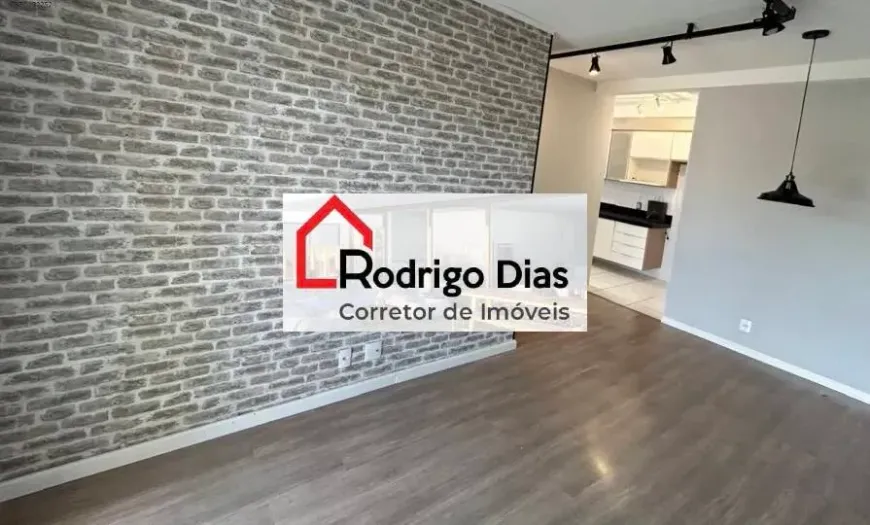 Foto 1 de Apartamento com 2 Quartos à venda, 66m² em Jardim Flórida, Jundiaí