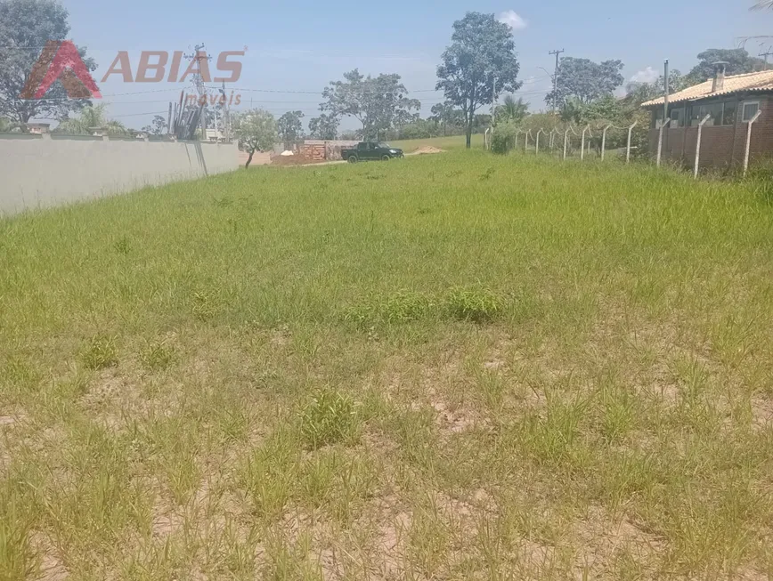 Foto 1 de Lote/Terreno à venda, 1000m² em , Brotas