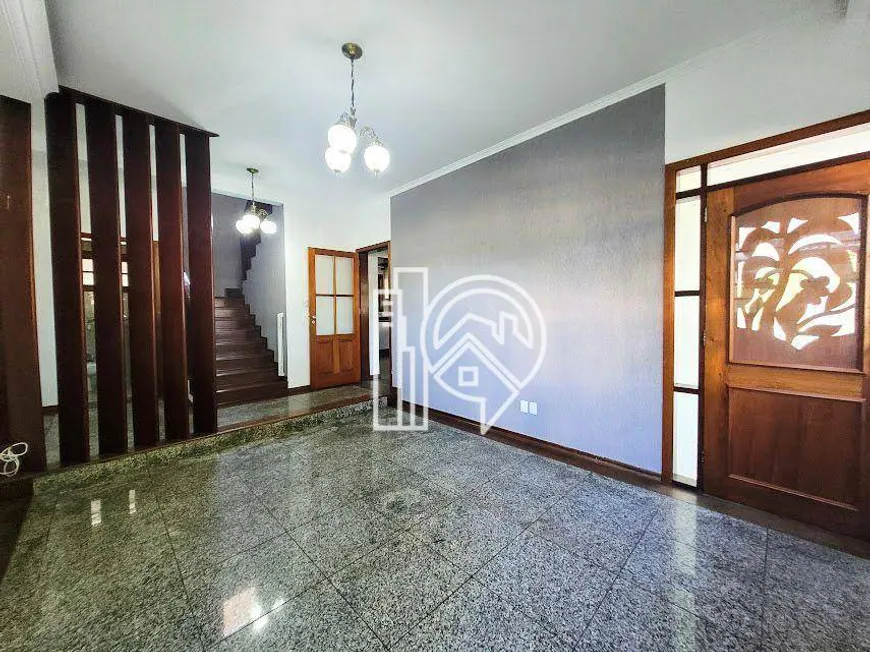Foto 1 de Casa com 3 Quartos para venda ou aluguel, 300m² em Jardim Esplanada II, São José dos Campos
