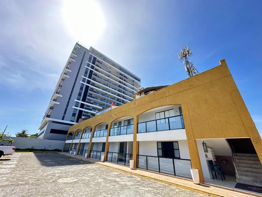 Foto 1 de Casa de Condomínio com 3 Quartos à venda, 144m² em Stella Maris, Salvador