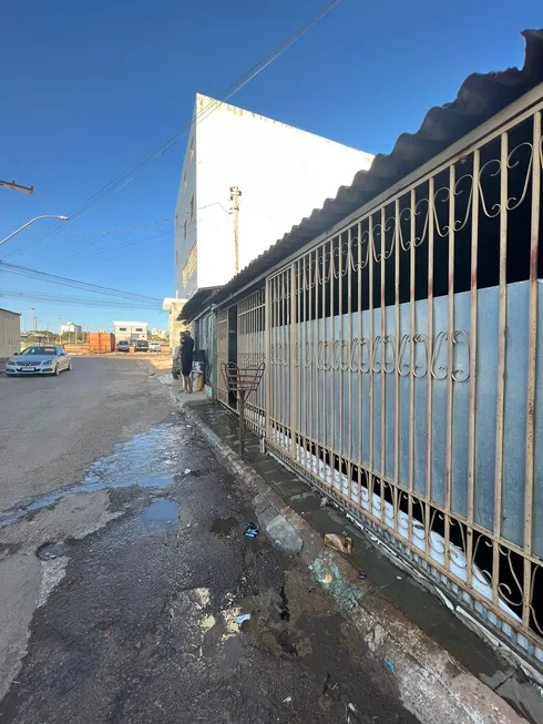 Foto 1 de Casa com 6 Quartos à venda, 150m² em Samambaia Sul, Brasília