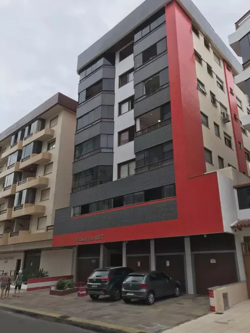 Foto 1 de Apartamento com 2 Quartos à venda, 62m² em Zona Nova, Capão da Canoa