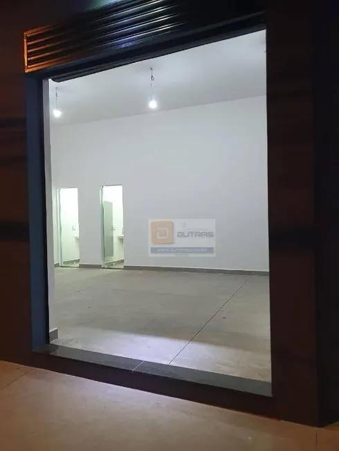 Foto 1 de Sala Comercial para alugar, 56m² em Vila Rezende, Piracicaba