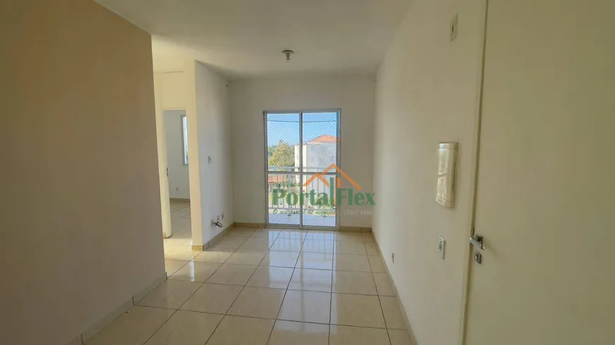 Foto 1 de Apartamento com 2 Quartos para venda ou aluguel, 55m² em Praia da Baleia, Serra