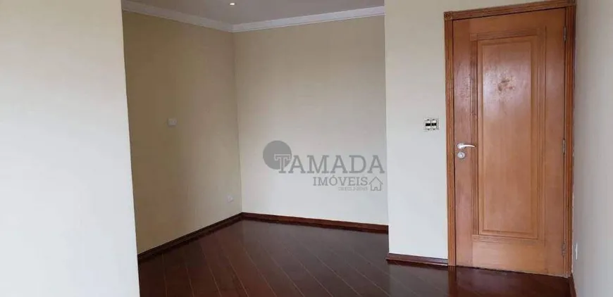 Foto 1 de Apartamento com 2 Quartos para alugar, 121m² em Vila Guilhermina, São Paulo