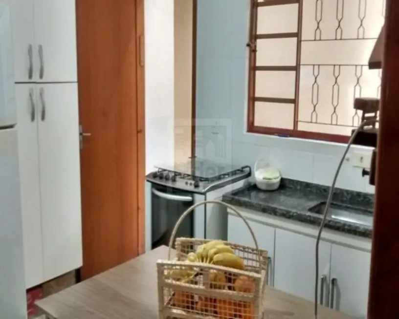 Foto 1 de Casa com 3 Quartos à venda, 76m² em Jardim Primavera, Caçapava