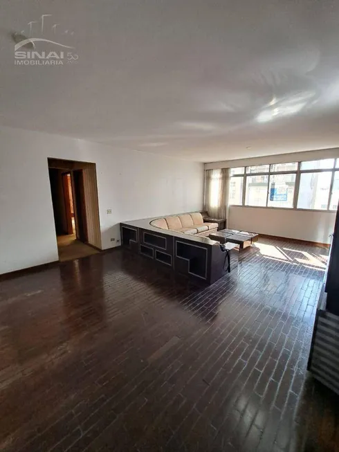 Foto 1 de Apartamento com 3 Quartos à venda, 170m² em Bom Retiro, São Paulo