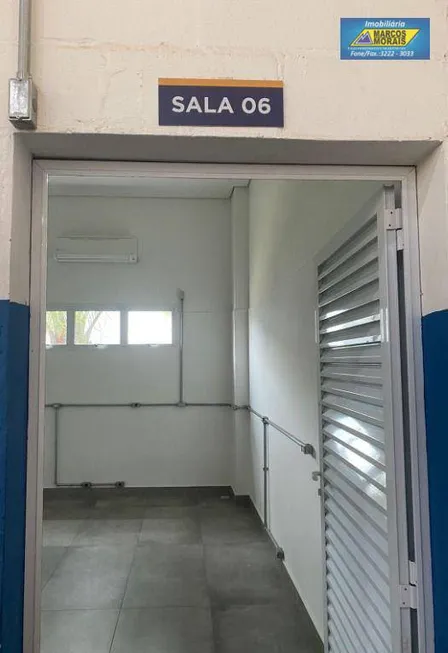 Foto 1 de Sala Comercial para alugar, 18m² em Eden, Sorocaba