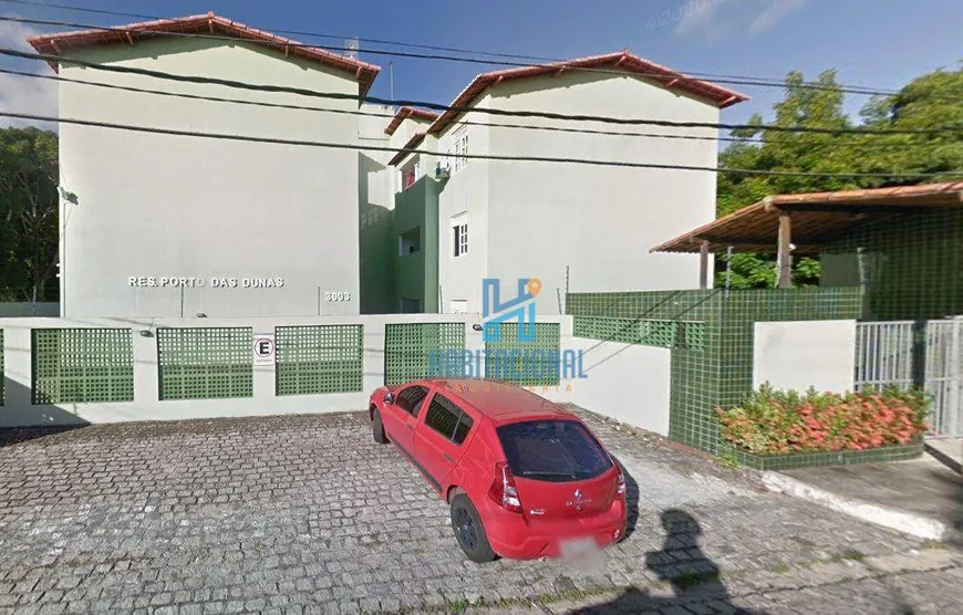 Foto 1 de Apartamento com 3 Quartos à venda, 60m² em Nova Descoberta, Natal