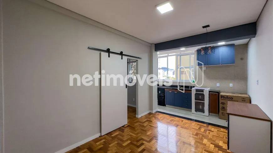 Foto 1 de Apartamento com 1 Quarto à venda, 64m² em Centro, Belo Horizonte