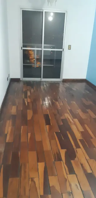 Foto 1 de Apartamento com 3 Quartos à venda, 75m² em Vila Nova Manchester, São Paulo