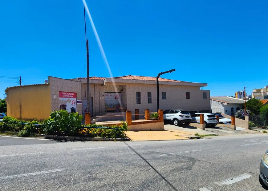 Foto 1 de Prédio Comercial para alugar, 244m² em Jardim Santa Rosalia, Sorocaba