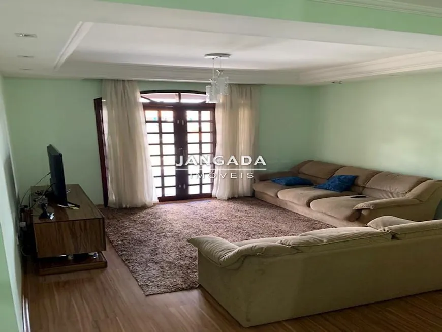 Foto 1 de Casa com 3 Quartos à venda, 154m² em Veloso, Osasco