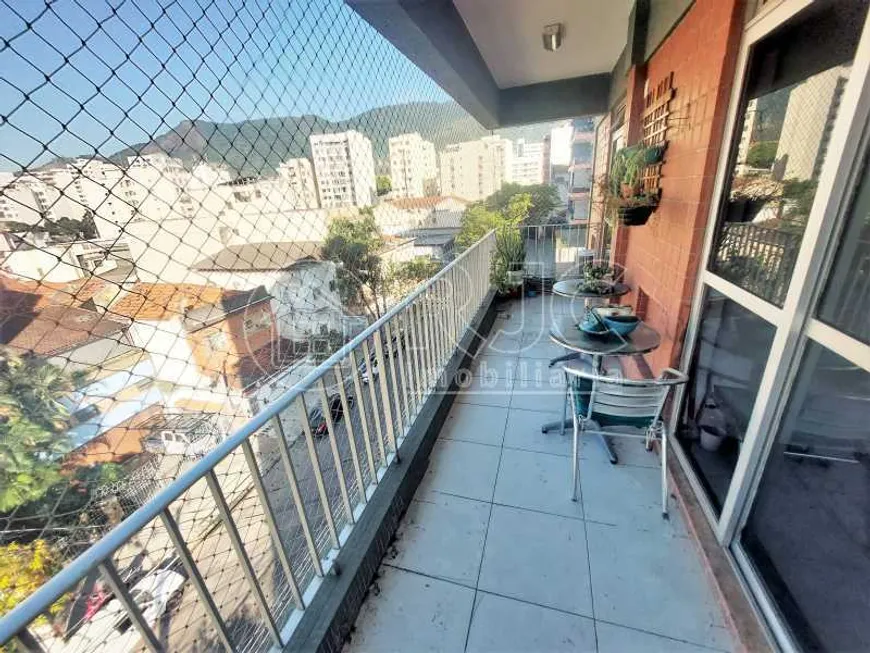 Foto 1 de Apartamento com 1 Quarto à venda, 84m² em Andaraí, Rio de Janeiro