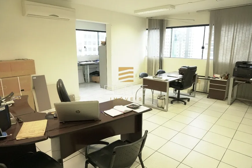 Foto 1 de Sala Comercial à venda, 42m² em Campinas, São José