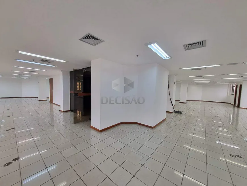 Foto 1 de Sala Comercial para alugar, 318m² em Funcionários, Belo Horizonte