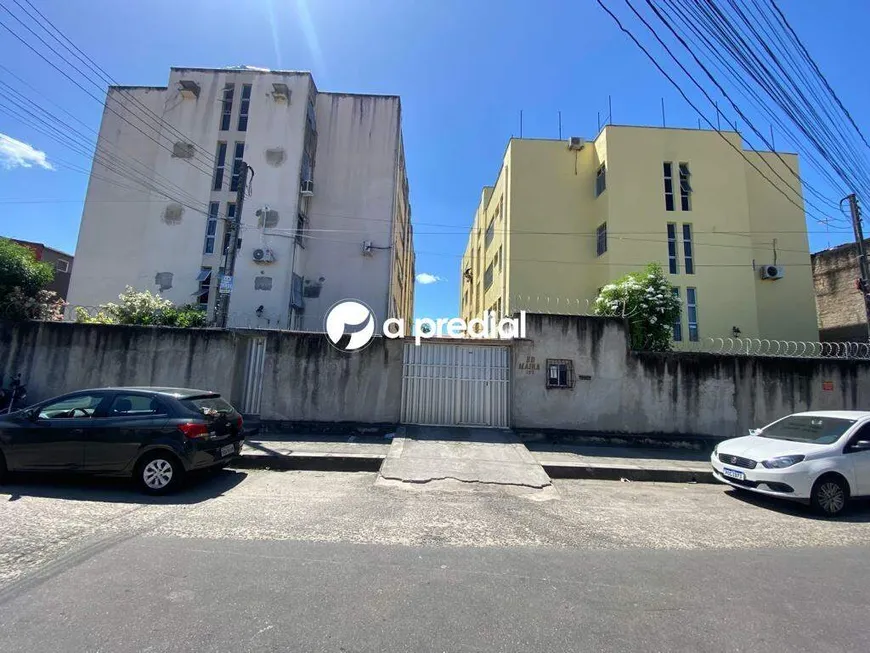 Foto 1 de Apartamento com 2 Quartos para alugar, 87m² em Monte Castelo, Fortaleza