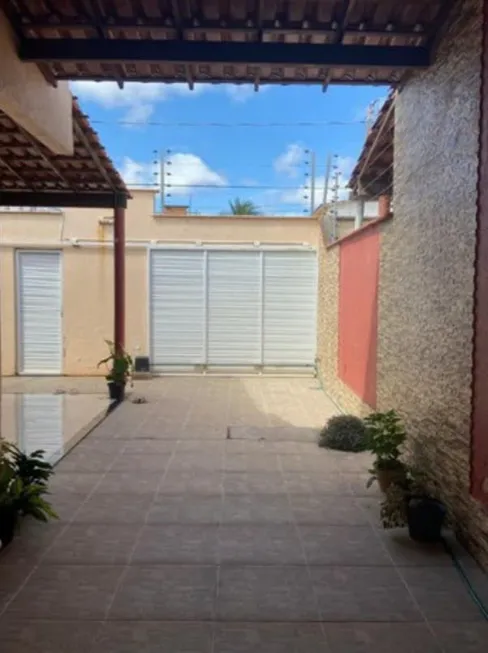 Foto 1 de Casa com 3 Quartos à venda, 165m² em Piatã, Salvador