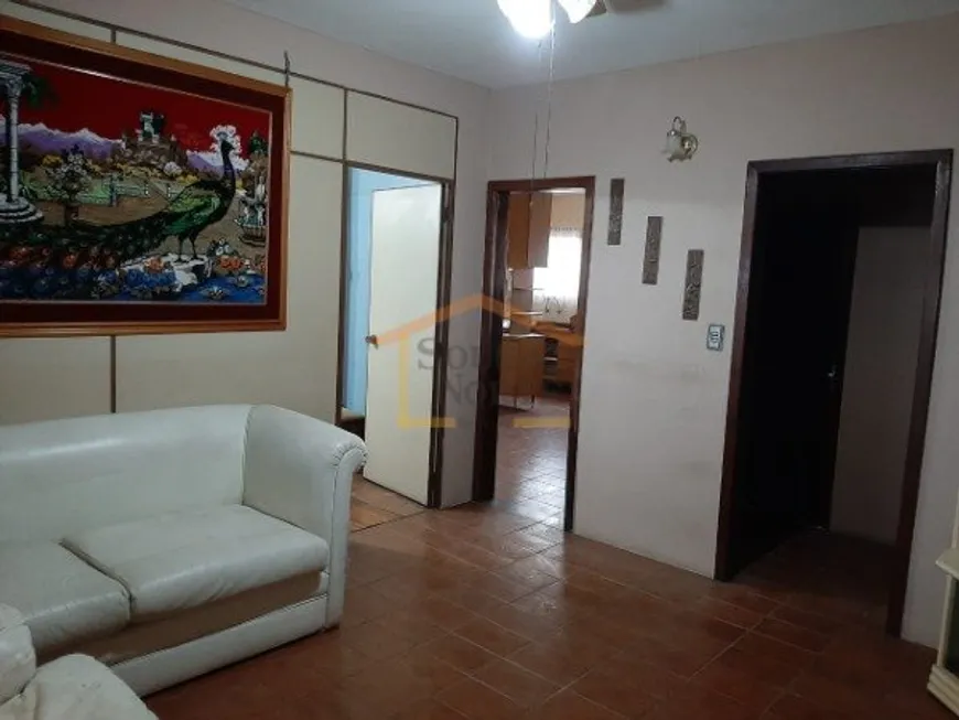 Foto 1 de Casa com 3 Quartos à venda, 184m² em Vila Aurora, São Paulo