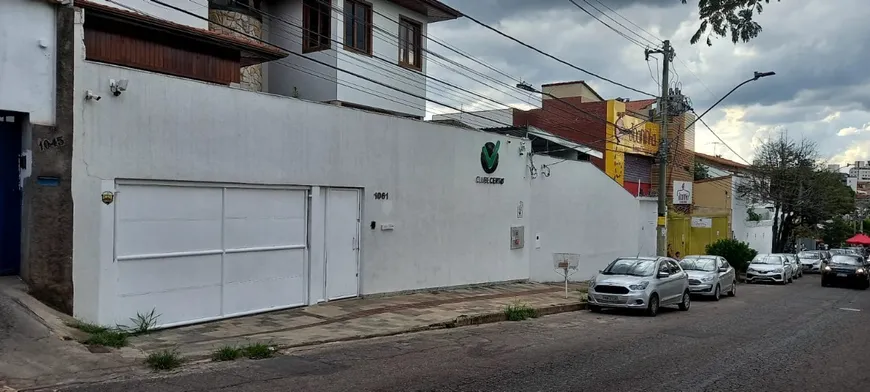 Foto 1 de Imóvel Comercial à venda, 488m² em Castelo, Belo Horizonte