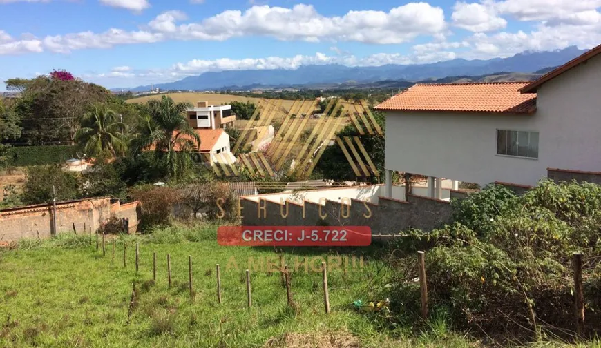 Foto 1 de Lote/Terreno à venda, 444m² em Loteamento Bondarovshy, Quatis