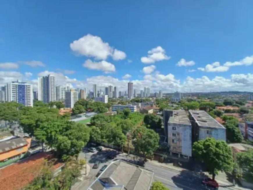 Foto 1 de Apartamento com 2 Quartos à venda, 65m² em Encruzilhada, Recife