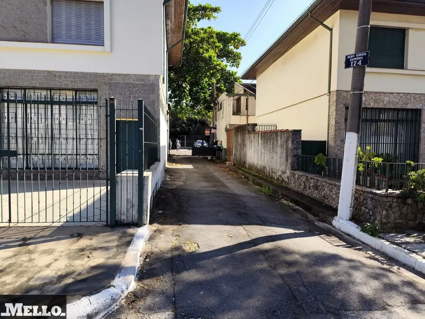 Foto 1 de Casa de Condomínio com 4 Quartos à venda, 161m² em Planalto Paulista, São Paulo
