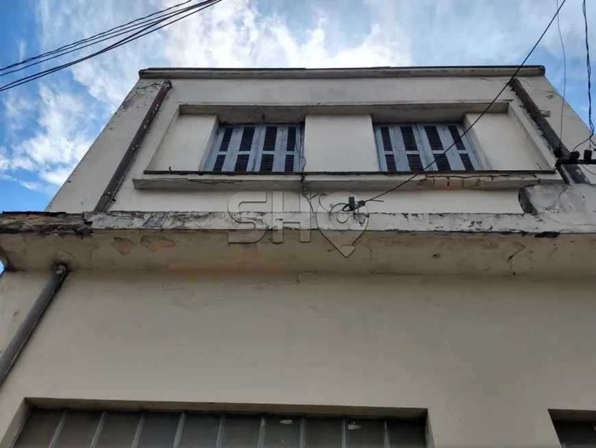 Foto 1 de Sobrado com 3 Quartos à venda, 180m² em Saúde, São Paulo