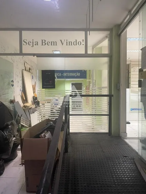 Foto 1 de Sala Comercial à venda, 200m² em Copacabana, Rio de Janeiro