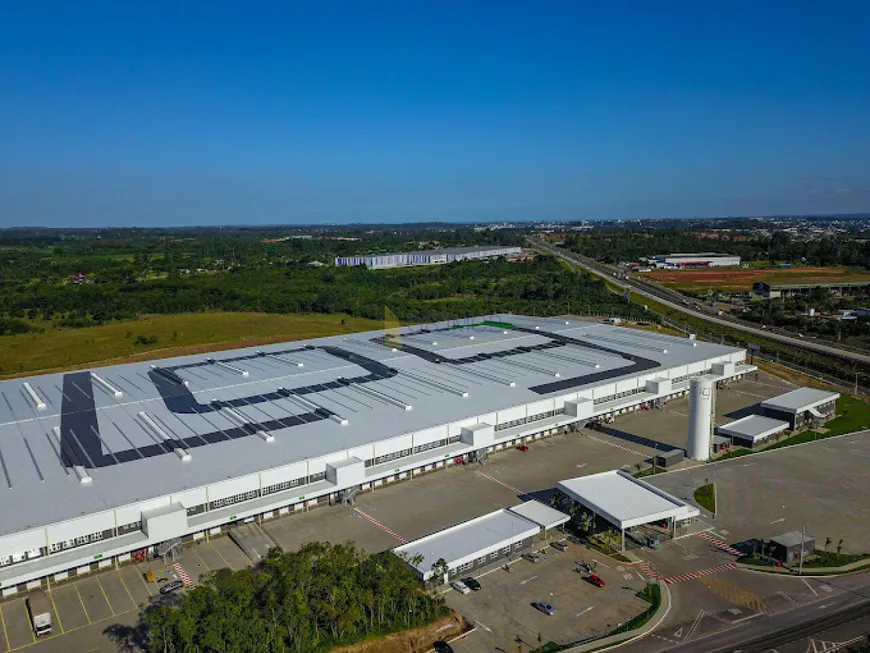 Foto 1 de Galpão/Depósito/Armazém para alugar, 1779m² em Neopolis, Gravataí